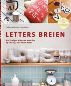 letters breien