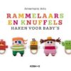 rammelaars en knuffels haken voor baby's