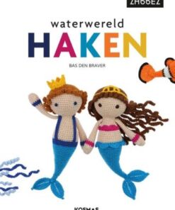 waterwereld haken