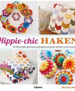 Hippy chic haken