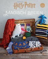 Harry Potter Magisch Breien