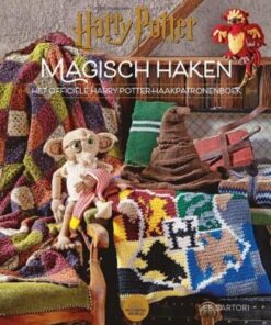 Harry Potter Magisch Haken