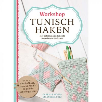 workshop tunisch haken