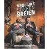 Vrolijke Sokken Breien