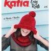 katia patronenboek easy knits 6