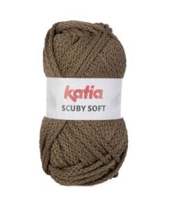 wol en garen katia scuby soft 306