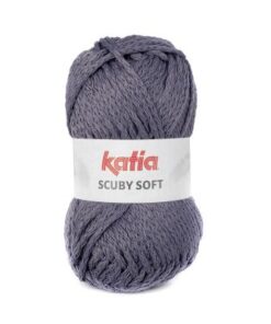 wol en garen katia scuby soft 304