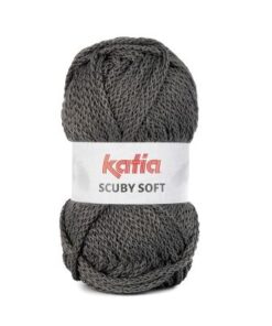 wol en garen katia scuby soft 302