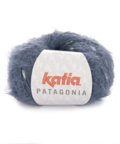 wol en garen katia patagonia 207