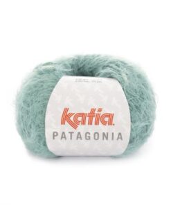 wol en garen katia patagonia 206