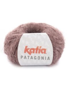 wol en garen katia patagonia 205