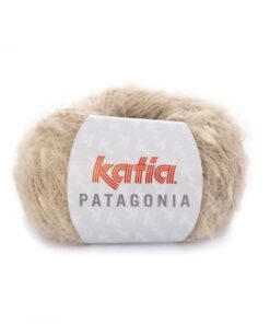 wol en garen katia patagonia 203