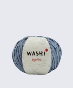 wol en garen katia washi 117