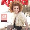 katia patronenboek kinderen winter 79