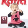 katia patronenboek baby winter 78