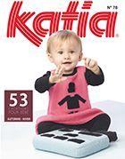 katia patronenboek baby winter 78